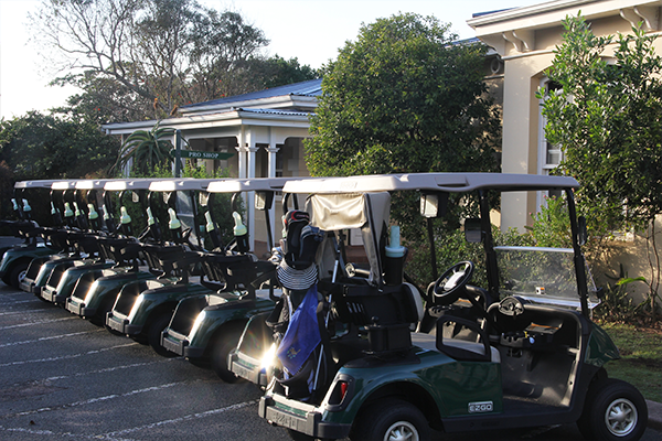 golfcarts