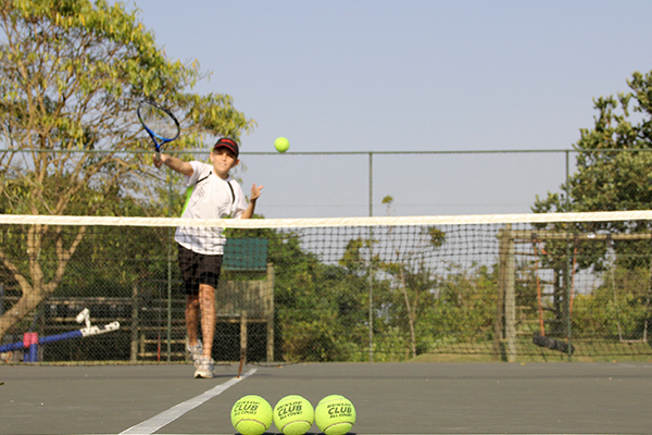 tennis