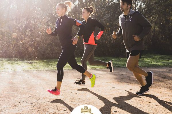 Running